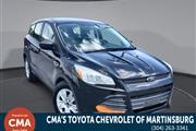 PRE-OWNED 2014 FORD ESCAPE S