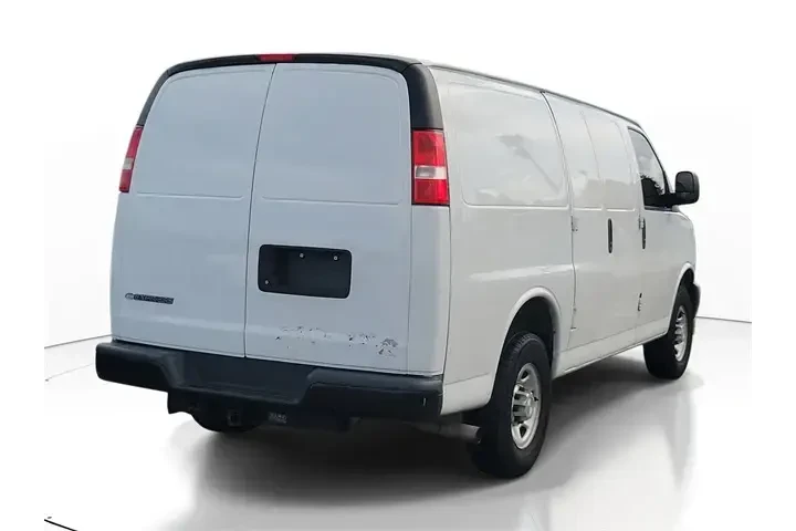 $19691 : Chevrolet Express 2021 2500 image 4