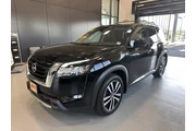 $39795 : Nissan Pathfinder 2024 AWD P thumbnail