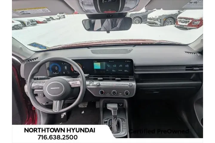 $24902 : Hyundai KONA 2026 SE AWD 4dr image 7