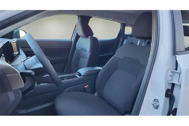 $20677 : Nissan Kicks 2025 AWD S 4dr image 10