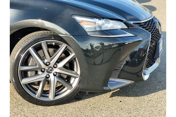 $27571 : Lexus GS 350 2018 4dr Sedan image 6