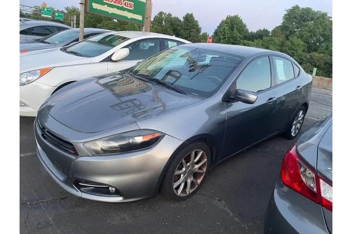 $5199 : 2013 Dart SXT image 3