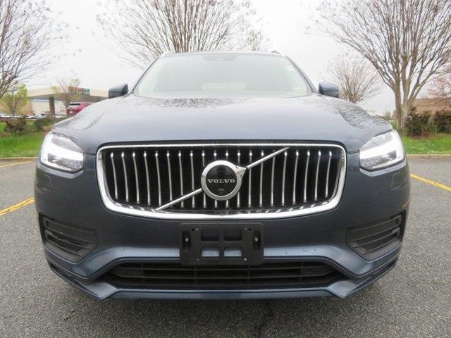 $35899 : PRE-OWNED 2021 VOLVO XC90 T6 image 2