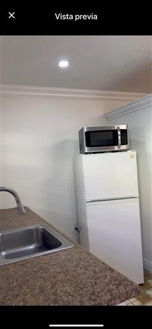 $1350 : Rento apartamento image 3