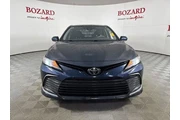 $19250 : Toyota Camry 2021 LE 4dr Sed thumbnail