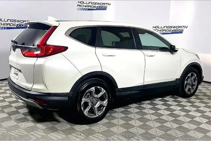 $17685 : Honda CR-V 2018 EX-L 4dr SUV image 10