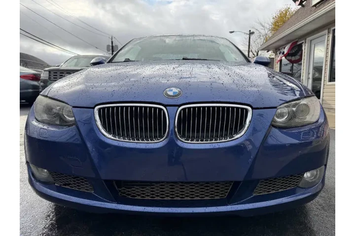 $6499 : 2007 BMW 3 Series 335i image 5