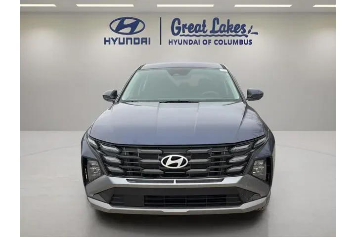$25035 : Hyundai TUCSON 2026 AWD SE 4 image 8