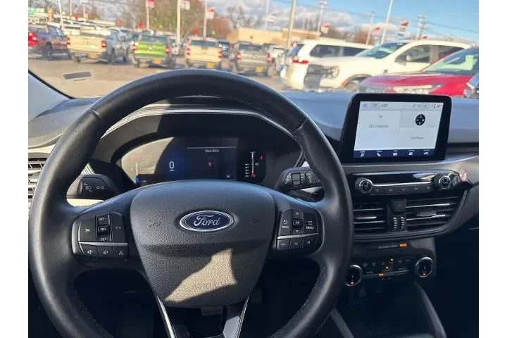 $19995 : Ford Escape 2024 Active 4dr image 8