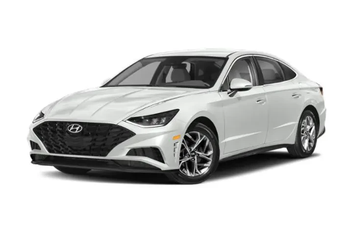 $23323 : Hyundai SONATA 2023 SEL 4dr image 1