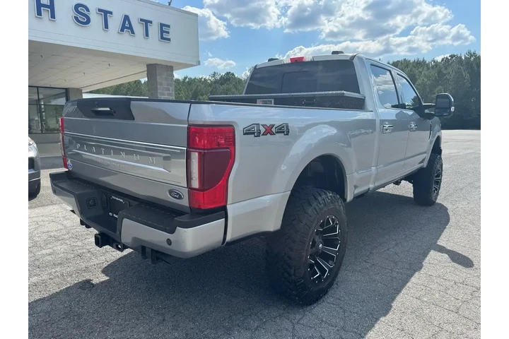 $39291 : Ford F-250 Super Duty 2020 4 image 8