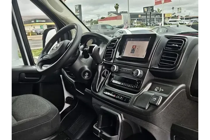 $39280 : Ram ProMaster 2023 3500 159 image 10