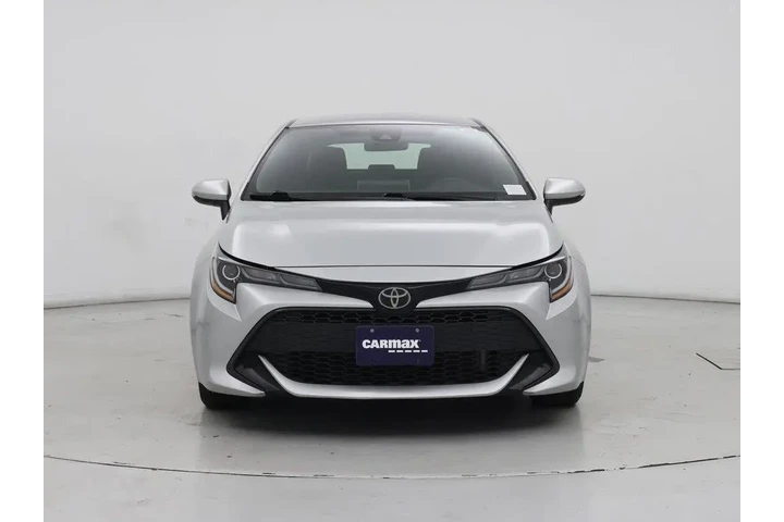 $22998 : Toyota Corolla Hatchback 202 image 5