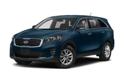2020 Sorento LX