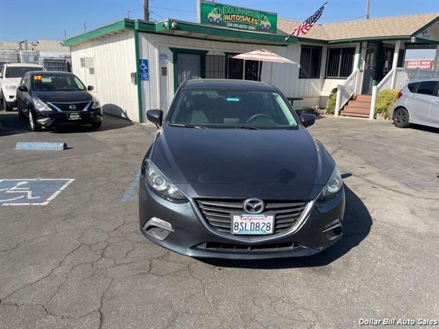 $10450 : 2016 3 i Sport Sedan image 1