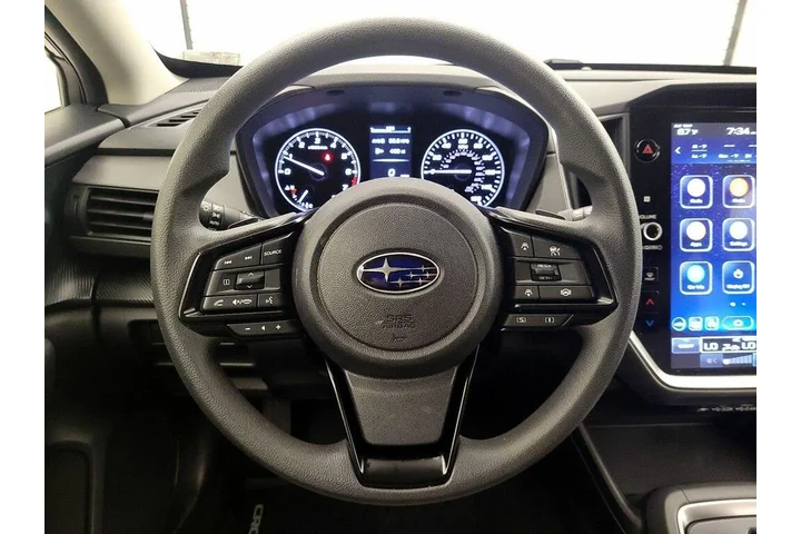 $25998 : Subaru Crosstrek 2024 AWD Pr image 10