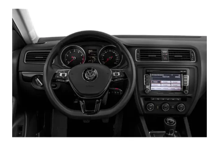 $710 : Volkswagen Jetta 2015 SE 4dr image 7