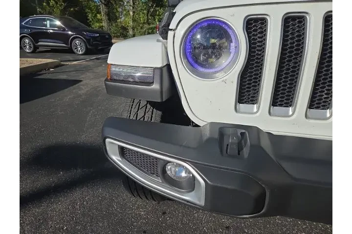 $31212 : Jeep Wrangler 2023 4x4 Sahar image 5