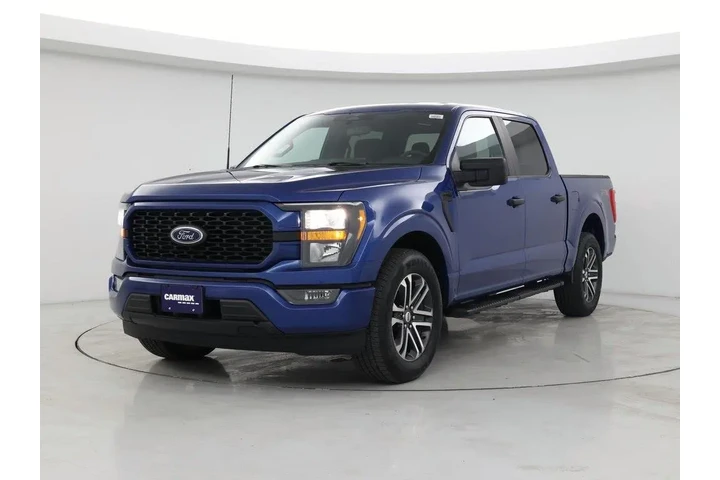 $34998 : Ford F-150 2023 4x2 XL 4dr S image 4