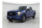 $34998 : Ford F-150 2023 4x2 XL 4dr S thumbnail
