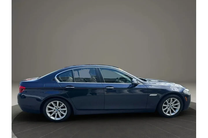 $10995 : 2015 BMW 5 SERIES image 7