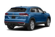 $21490 : Volkswagen Atlas Cross Sport thumbnail