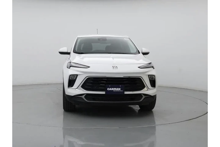 $21998 : Buick Encore GX 2025 Preferr image 5