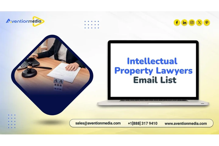 Intellectual Property Lawyers image 1