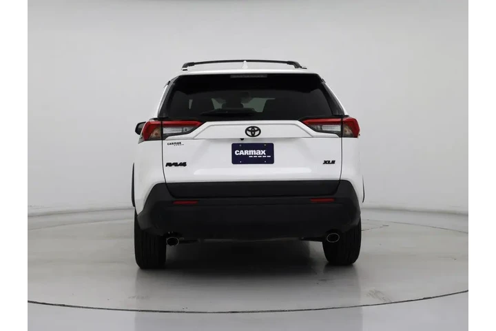 $26998 : Toyota RAV4 2022 XLE 4dr SUV image 6
