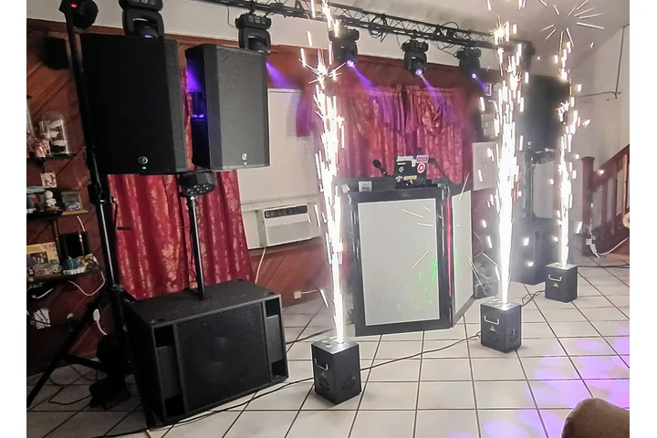 DJ mobil para eventos image 1