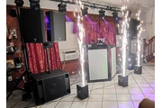 DJ mobil para eventos en Houston