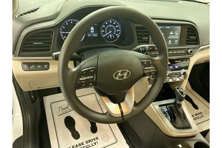 $12991 : Hyundai ELANTRA 2020 SEL 4dr image 4