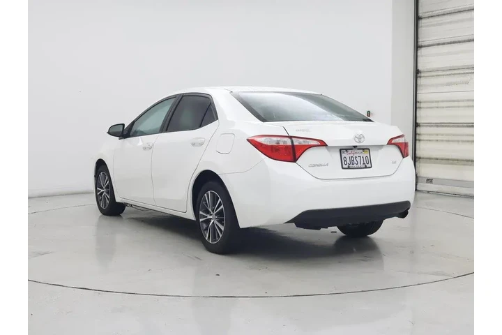 $15998 : Toyota Corolla 2016 LE 4dr S image 2