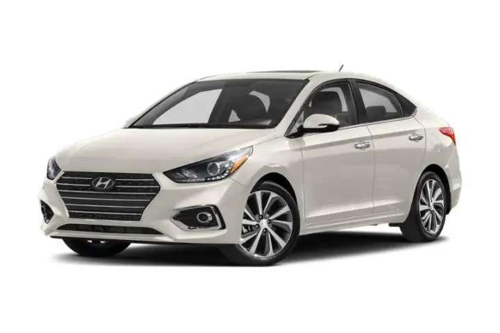 $15995 : Hyundai ACCENT 2021 Limited image 1