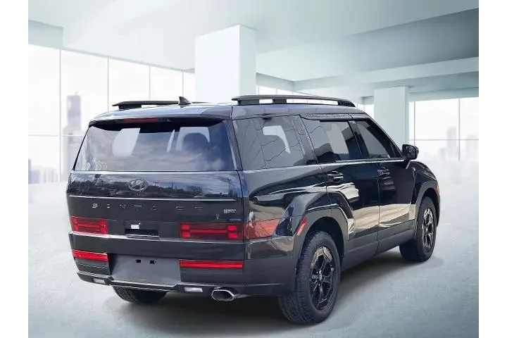 $28999 : Hyundai SANTA FE 2024 AWD XR image 4