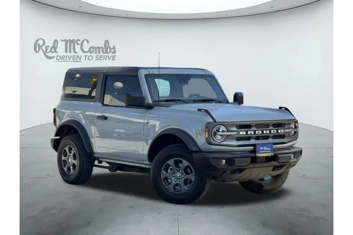 $35988 : Ford Bronco 2024 4x4 Big Ben image 1