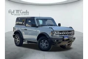 Ford Bronco 2024 4x4 Big Ben