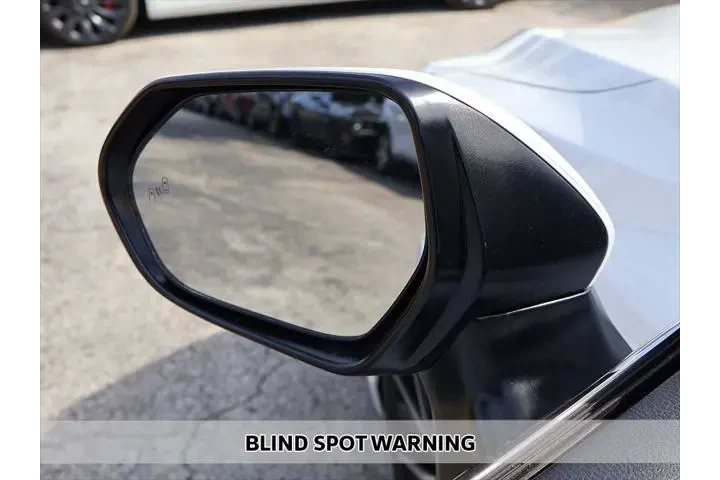 $20890 : Toyota Camry 2024 SE 4dr Sed image 5