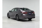 $17998 : Toyota Camry 2021 SE 4dr Sed thumbnail