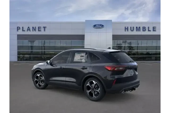 $27429 : Ford Escape 2025 AWD ST-Line image 4