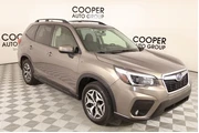 Subaru Forester 2021 AWD Pre en Oklahoma City