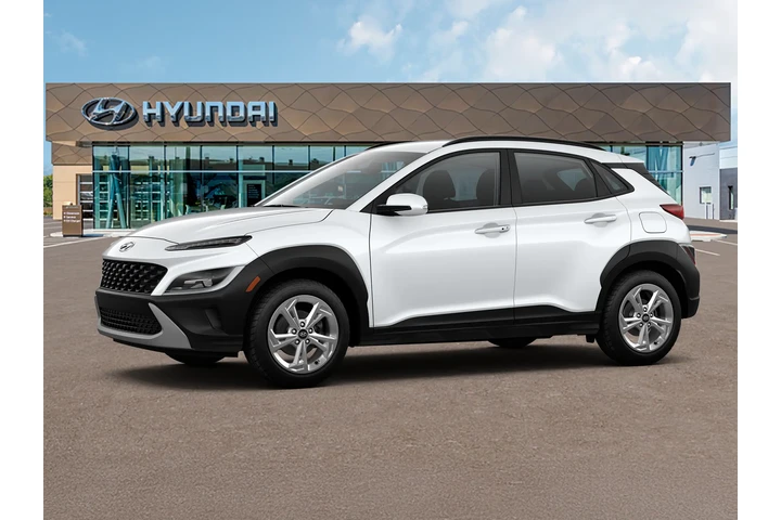 $19591 : Hyundai KONA 2023 SEL 4dr Cr image 2