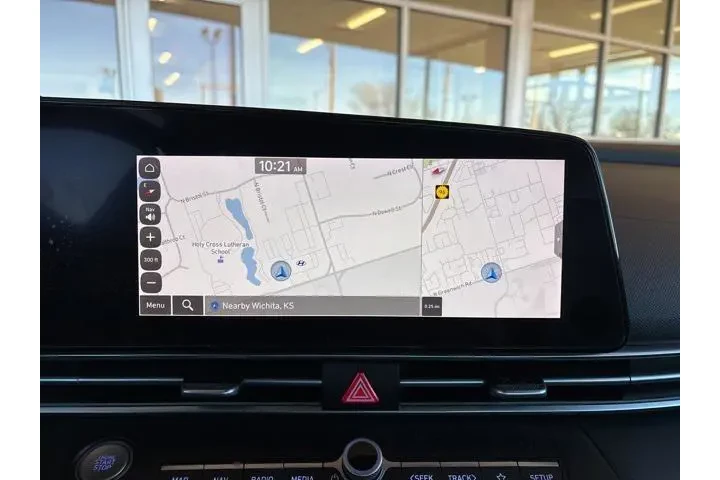 $19998 : Hyundai ELANTRA 2024 SEL 4dr image 9