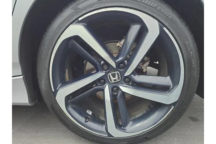 $18995 : Honda Accord 2019 Sport 4dr image 6