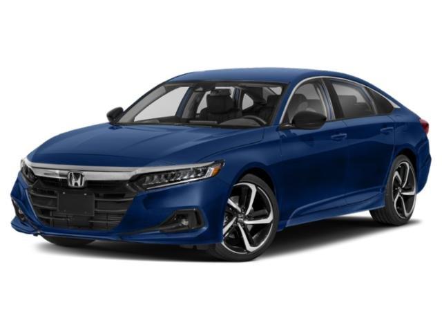 $25988 : Accord Sedan Sport SE image 2