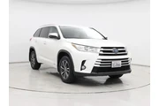 Toyota Highlander Hybrid 201 en Modesto