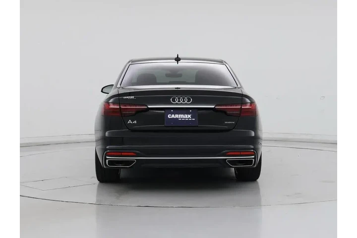 $31998 : Audi A4 2023 AWD quattro S l image 6