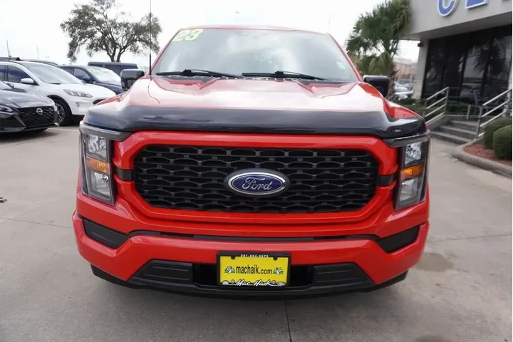 $34888 : Ford F-150 2023 4x2 XL 4dr S image 2