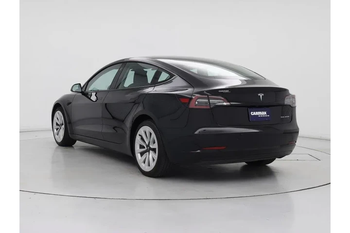 $23998 : Tesla Model 3 2022 AWD Long image 2